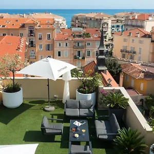 3* Отель Western Mediterranee