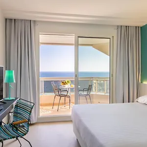 4* Отель Riva Art &