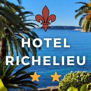 2* Отель Richelieu