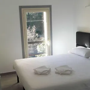 2* Мини-отель Le Relais De Monti